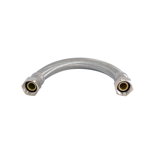 Flexible HI-HI 1/2" 25 cm - Tipo b