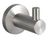 Perchero Inox