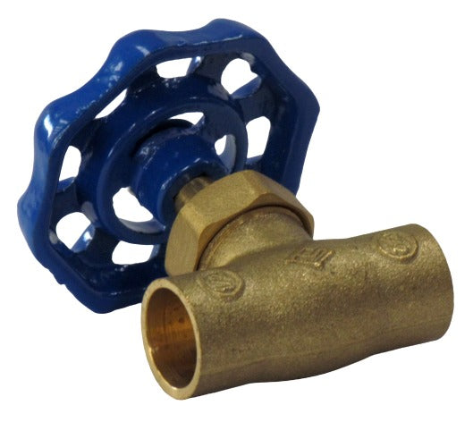 Llave de Paso Light So 1/2"