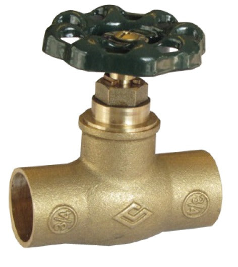 Llave de Paso So 3/4" OTRA