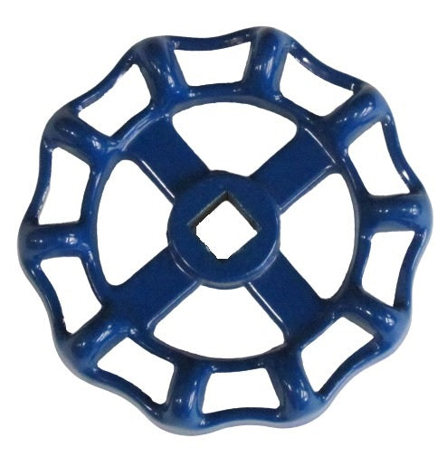 Manilla Azul Alum para Llave EMOS 1.1/2"