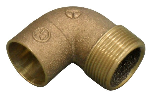 Codo So-HE 1.1/4"