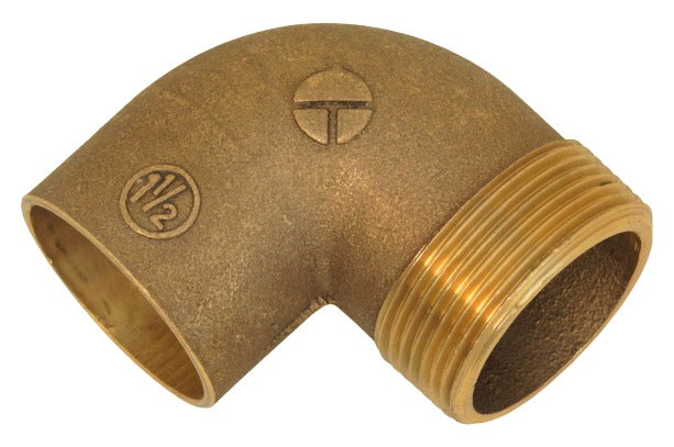 Codo So-HE 1.1/2"