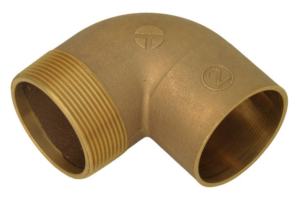 Codo So-HE 2"