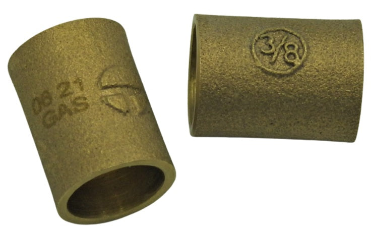 Copla So-So 3/8" - GAS