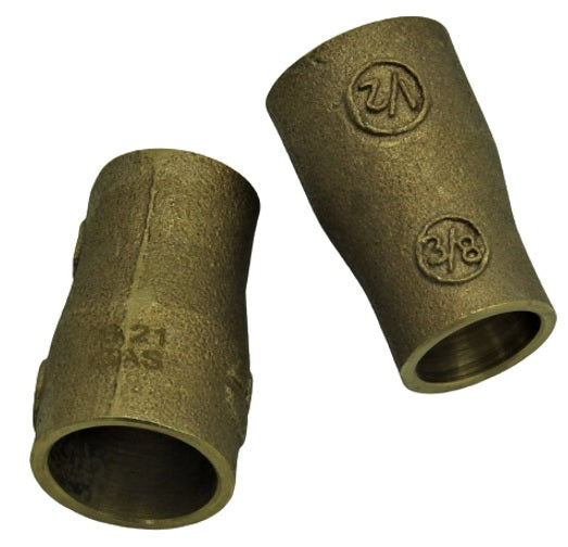 Copla So-So 1/2" x 3/8" -GAS