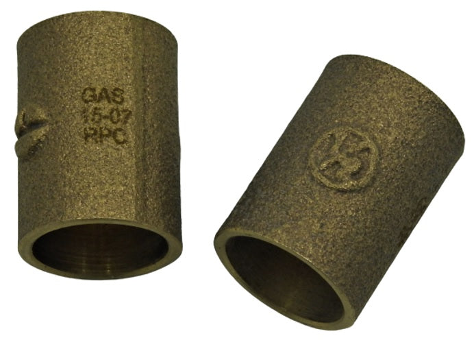 Copla So-So 1/2" - GAS