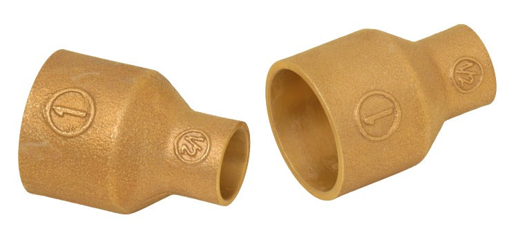 Copla So-So 1" x 1/2"