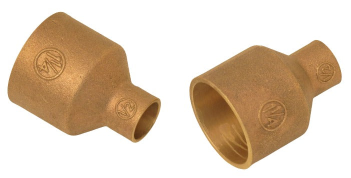 Copla So-So 1.1/4" x 1/2"