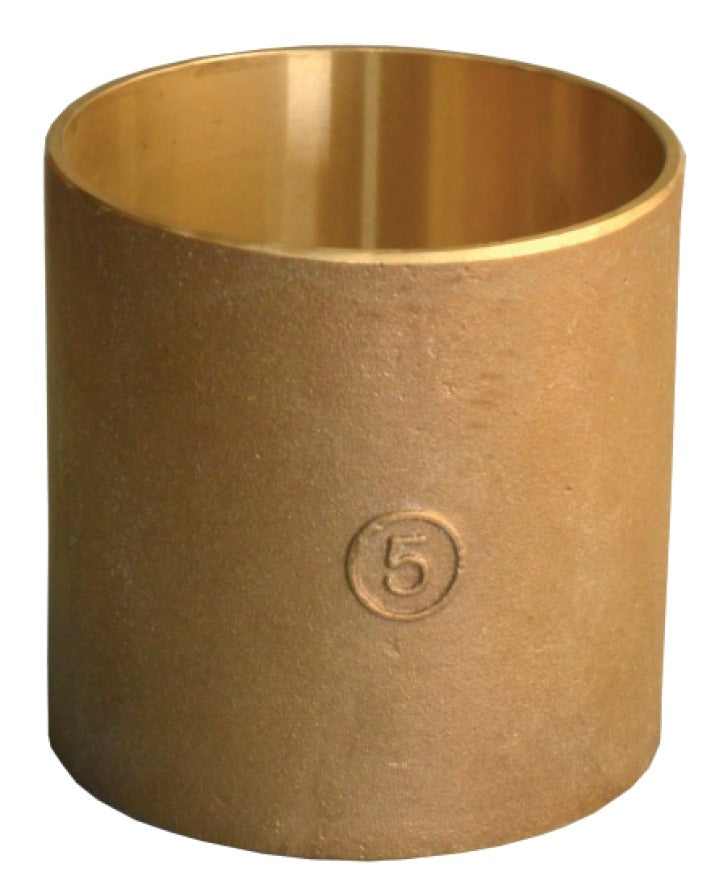 Copla So-So 5"