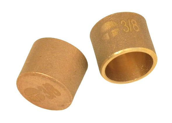 Tapa Gorro So 3/8"
