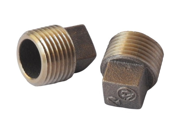 Tapón Macho HE 1/2"