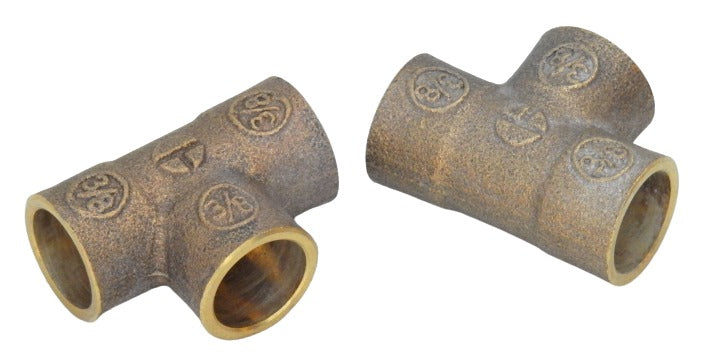 Tee So 3/8"