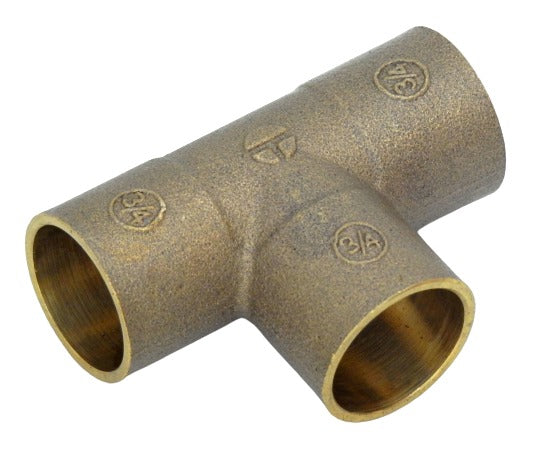 Tee So 3/4"