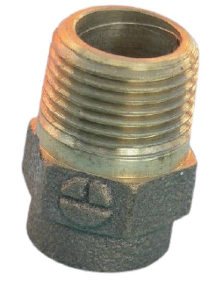 Terminal So-HE 3/8"