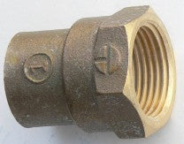 Terminal So-HI 1"