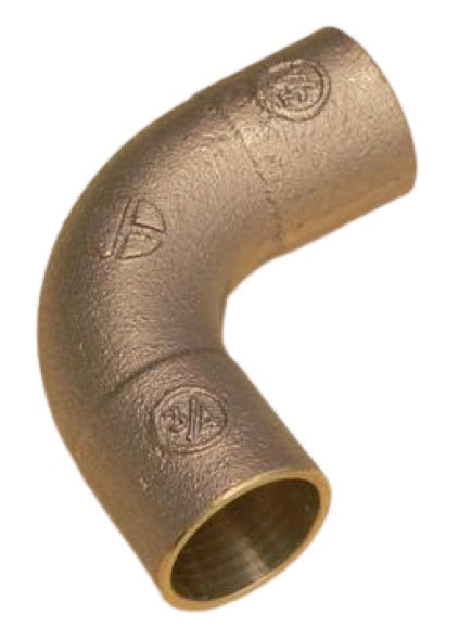 Curva So 3/4"