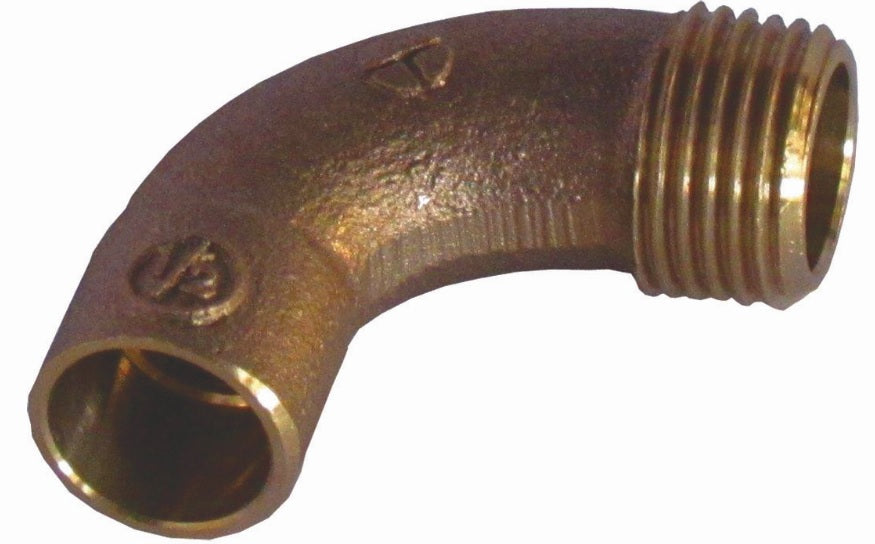 Curva So-HE 1/2"