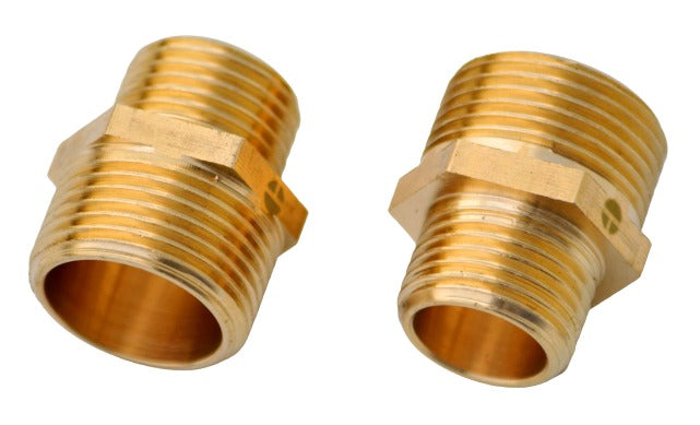 Hilo con Tuerca 3/4" x 1/2"
