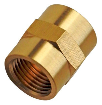 Hilo con tuerca HI HI 1/4"