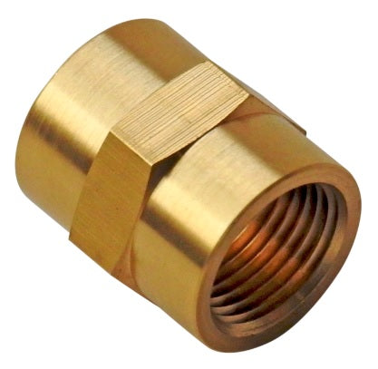 Hilo con tuerca HI HI 1/2"