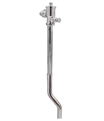 Fluxómetro Botón 3/4" S