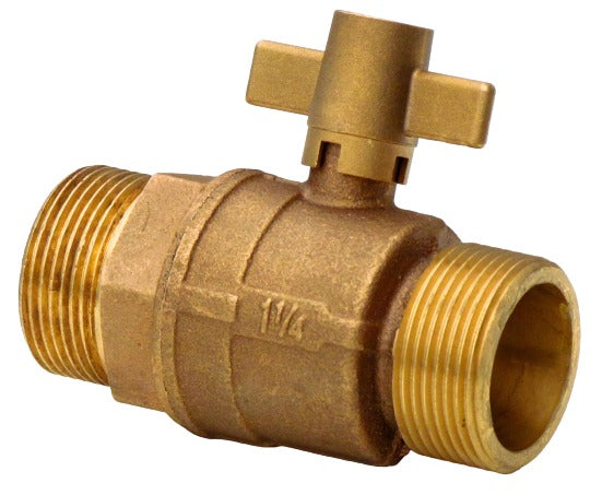 Llave Antifraude HE-HE 1./4 Light