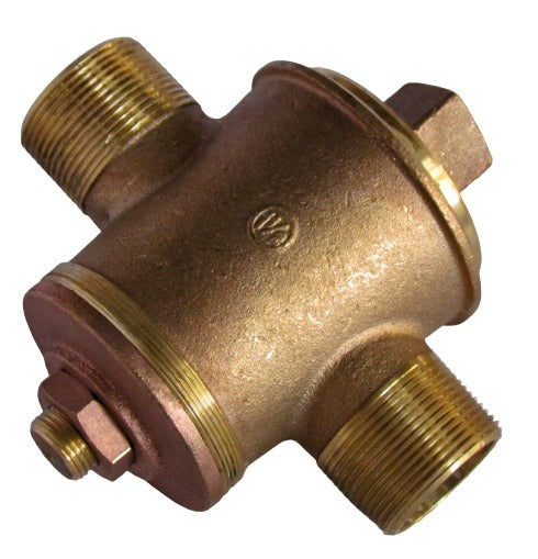 Llave Collar 1.1/2" HE HE