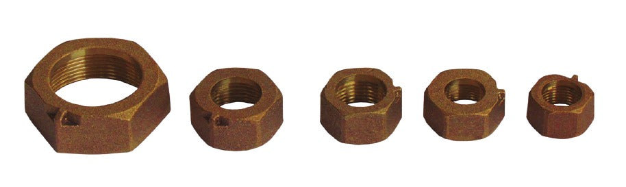 Tuerca HI 3/4"