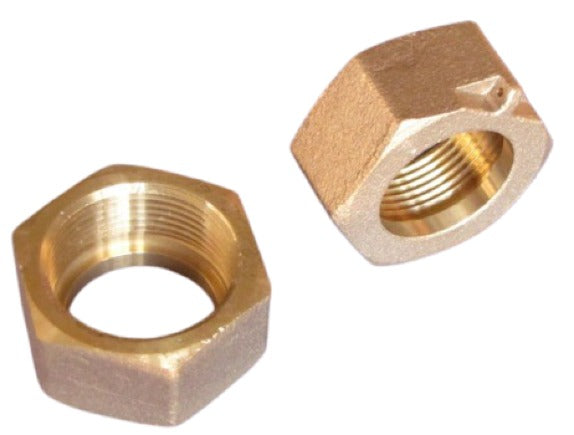 Tuerca HI 7/8"
