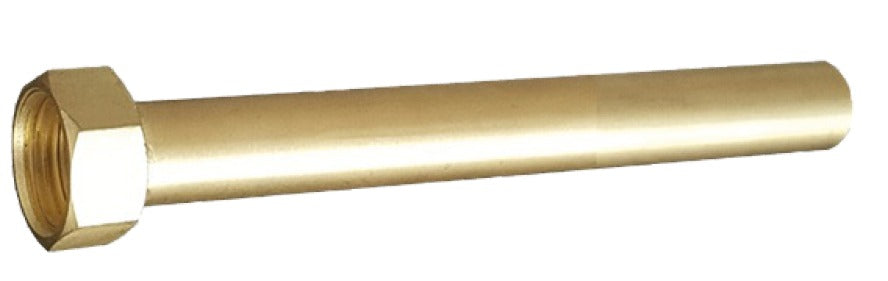 Conector So-HI Tuerca Trini 1/2 c/Golill
