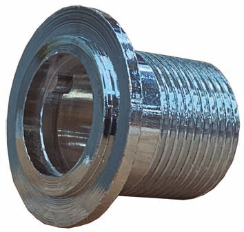 Conector para Fluxómetro 3/4 "