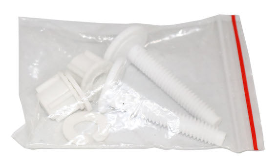Pernos Anlaje tapa WC Colomba
