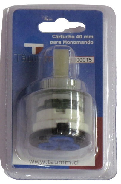 Display Cartridge para MonoMando 40 mm