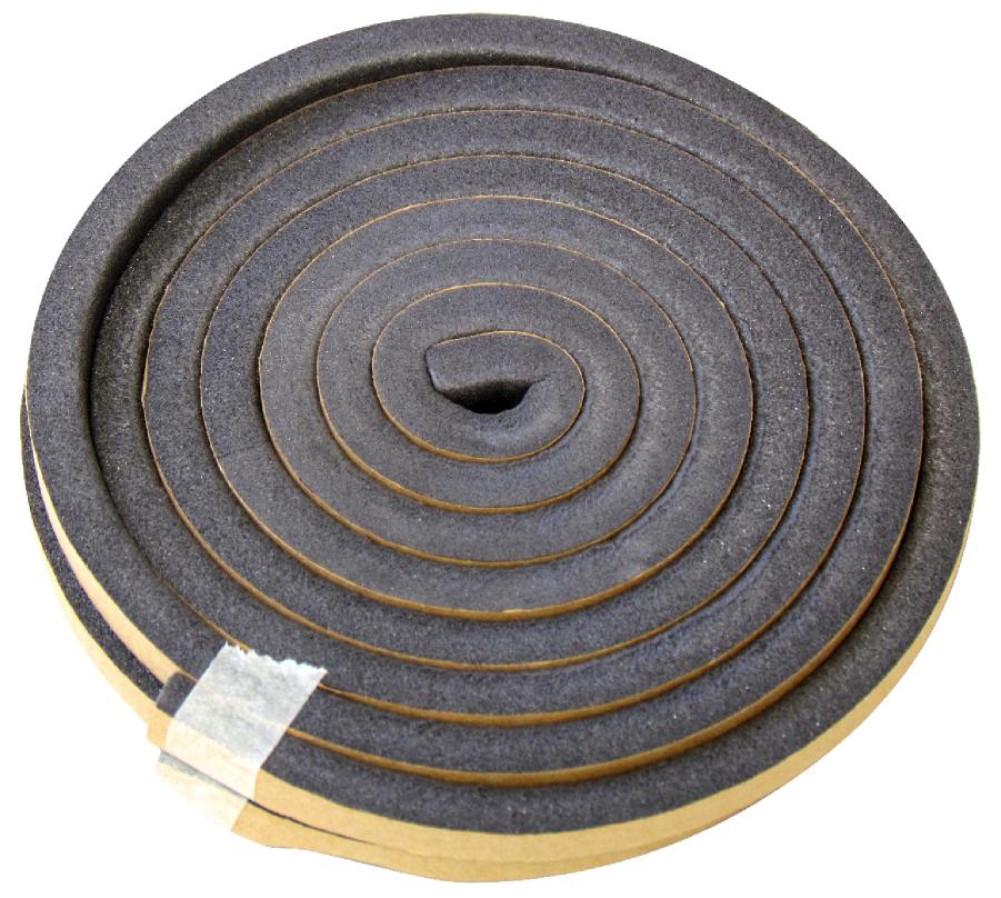 Cinta sello Lavaplatos empotrar 340 cm