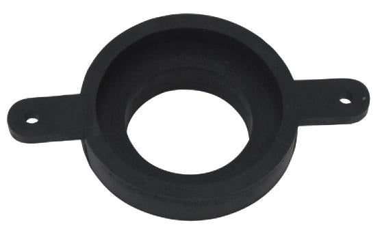 Collarín de Goma con pestaña