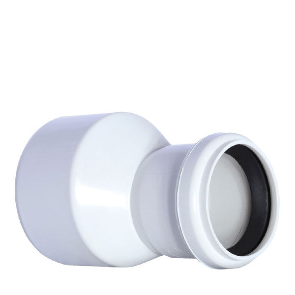 COPLA REDUCCIÓN SANITARIO BLANCO – 160 x 110mm