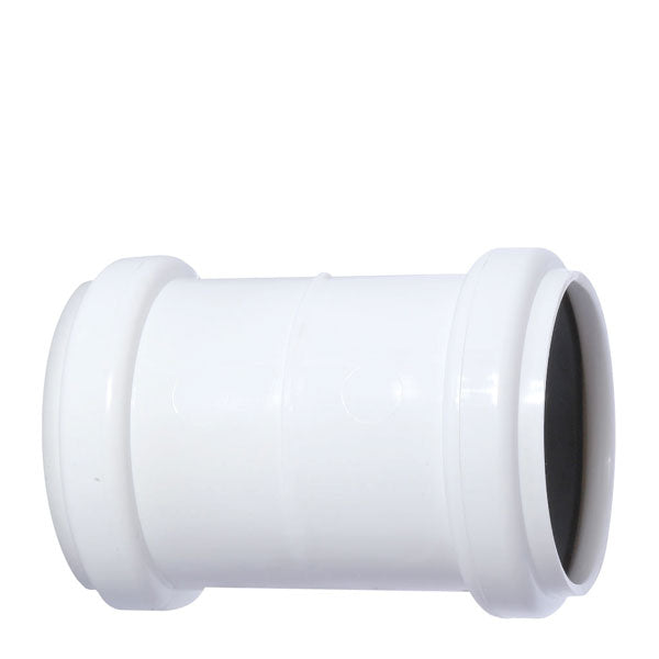 COPLA REPARACIÓN SANITARIO BLANCO – 110mm