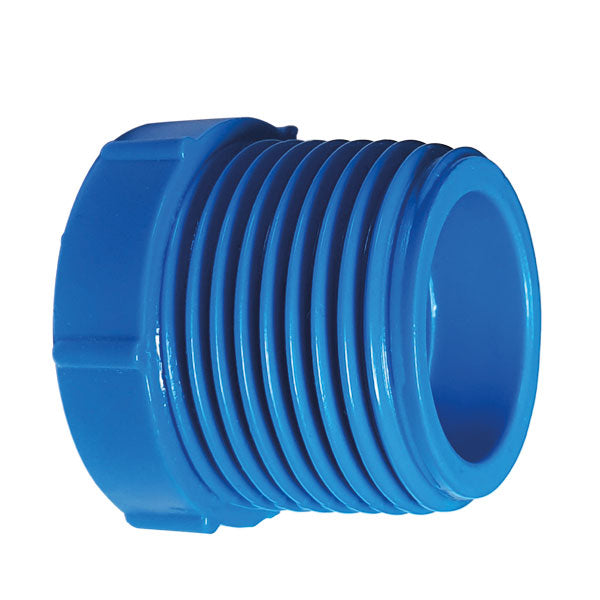 PVC PRE FT BUJE RED HE-HI 3/4 X 1/2¨ I