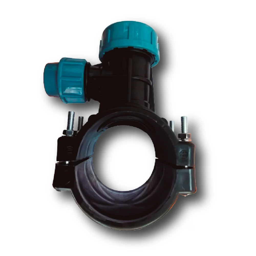 COLLARIN – 110X32 PN16