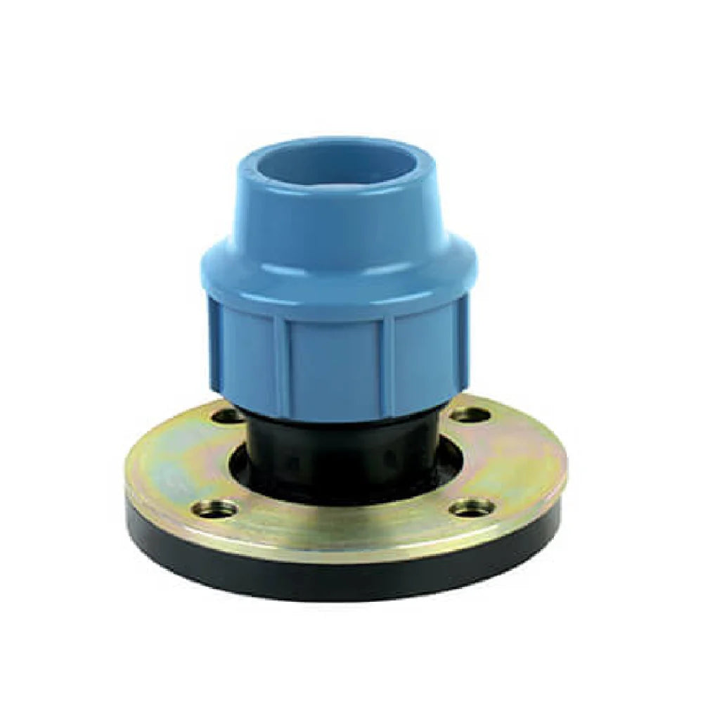 FLANGE DISCO METÁLICO – 40X1 1/2