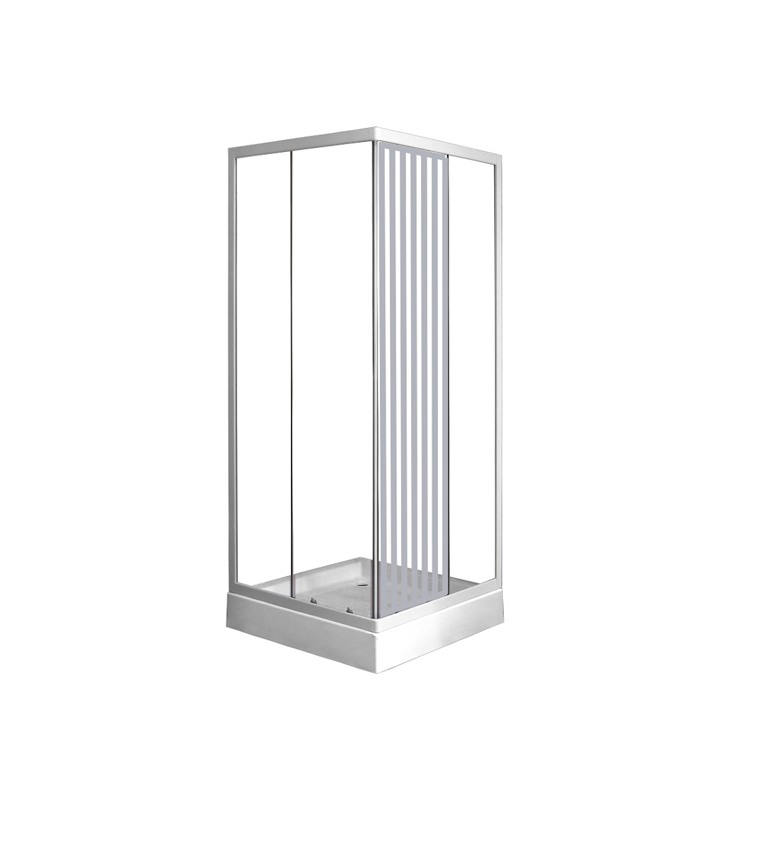 Repuesto Vidrio Puerta Shower 90