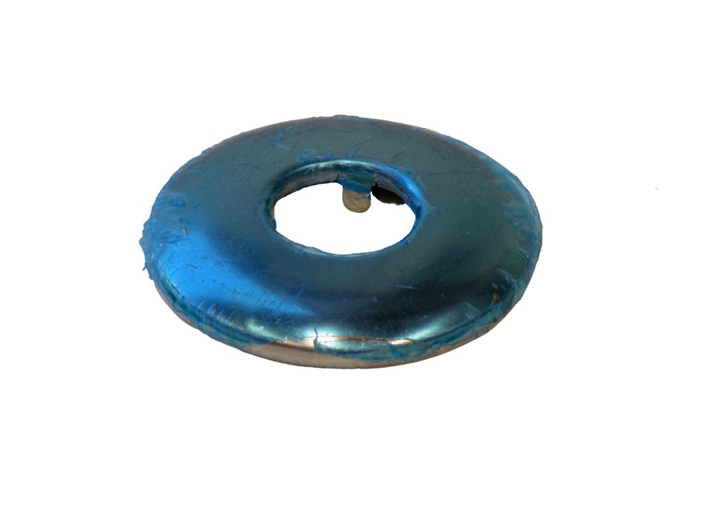 Campana para Llave Angular WC 1/2"
