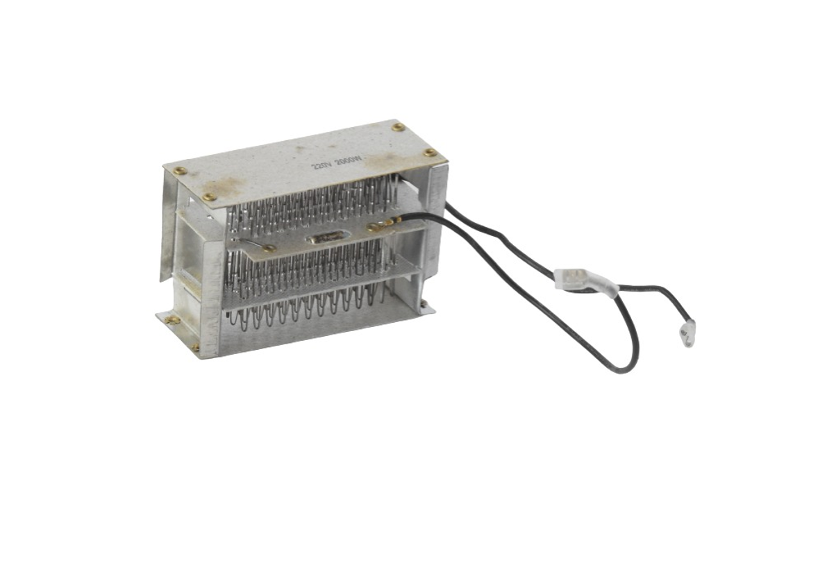 Resistencia Calefactora para Secador 160600100