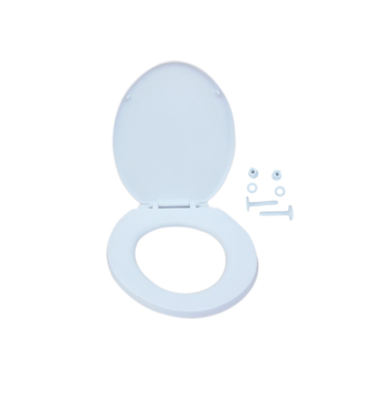 Asiento WC Colomba