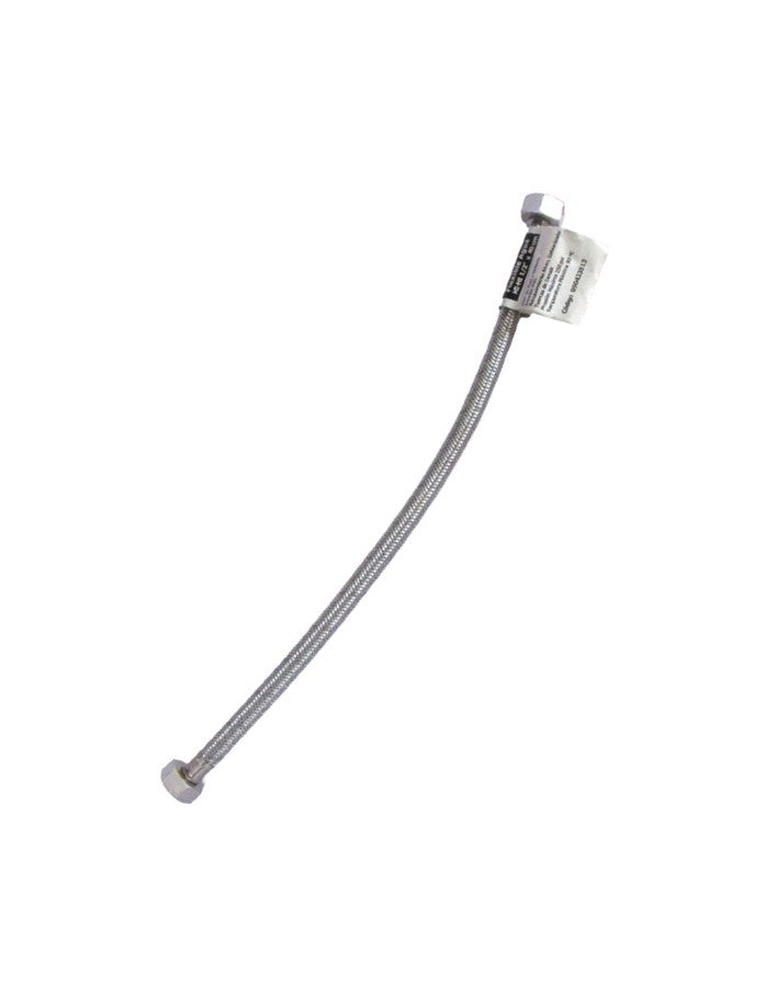 Flexible HI-HI 1/2" 40 cm s/Garantía