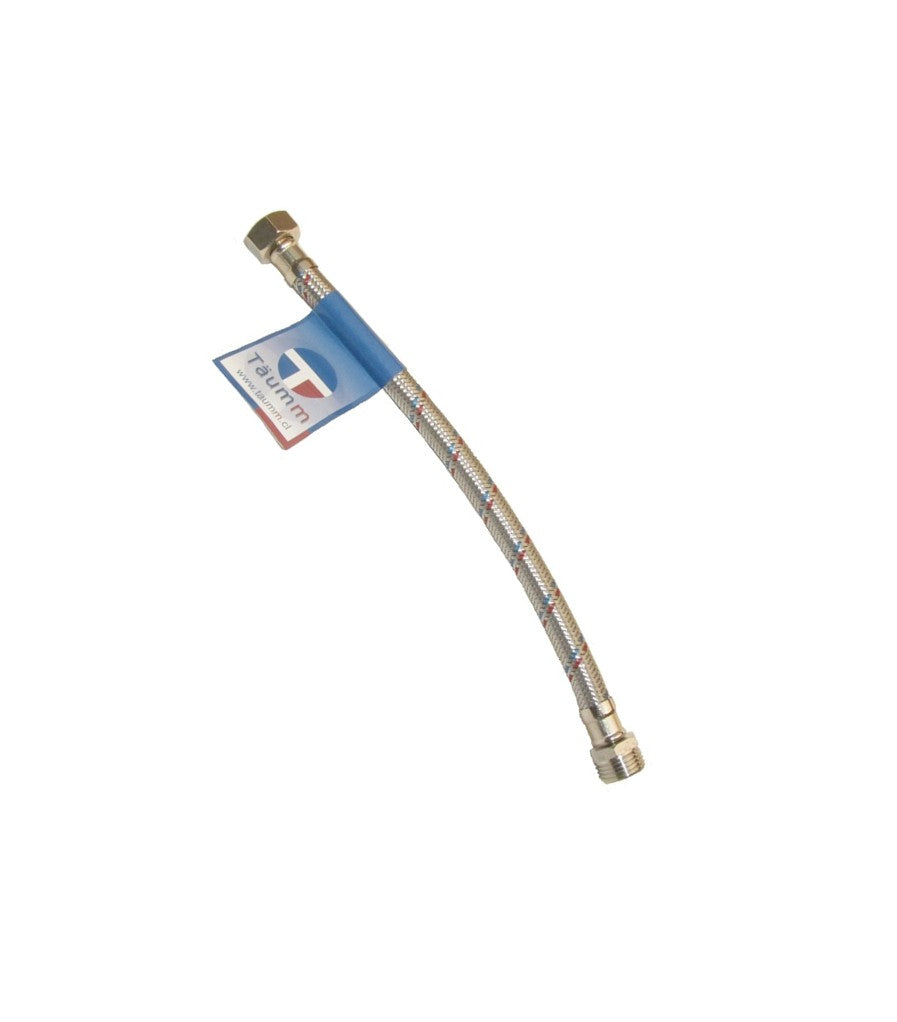 Flexible HI-HE 1/2" 30 cm (Calidad 1)