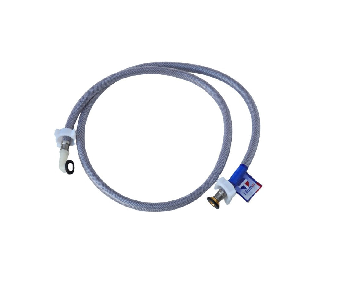 Flexible Lavadora HI 3/4" 150 cm