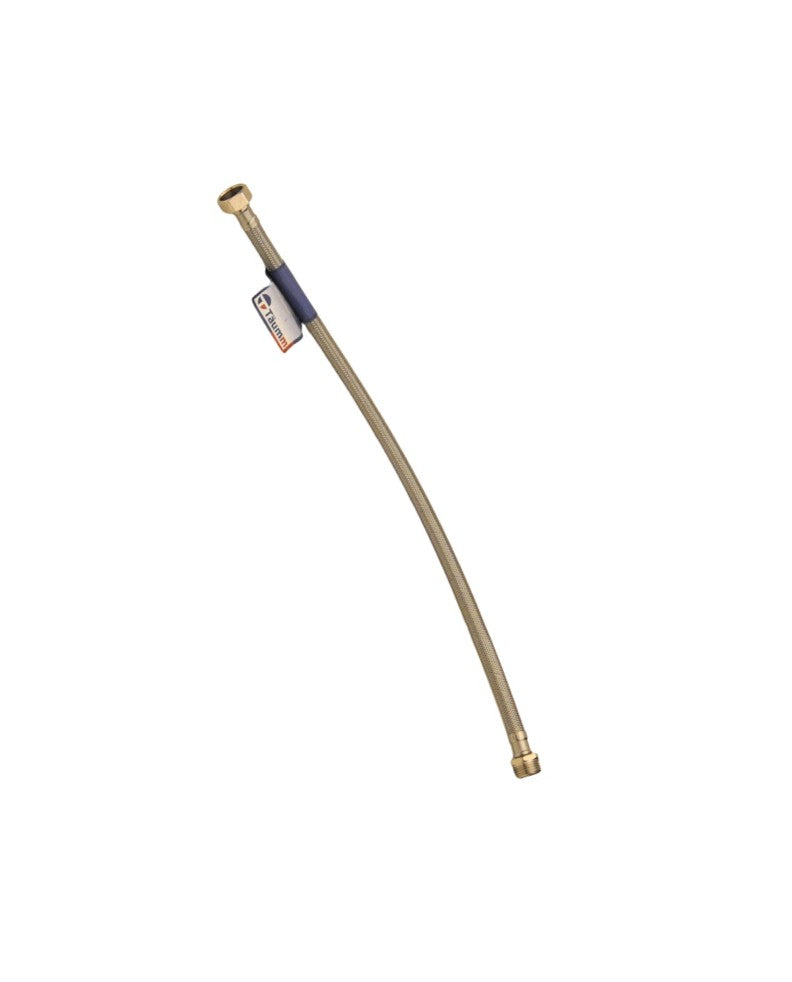 Flexible HE-HI 1/2" 50 cm