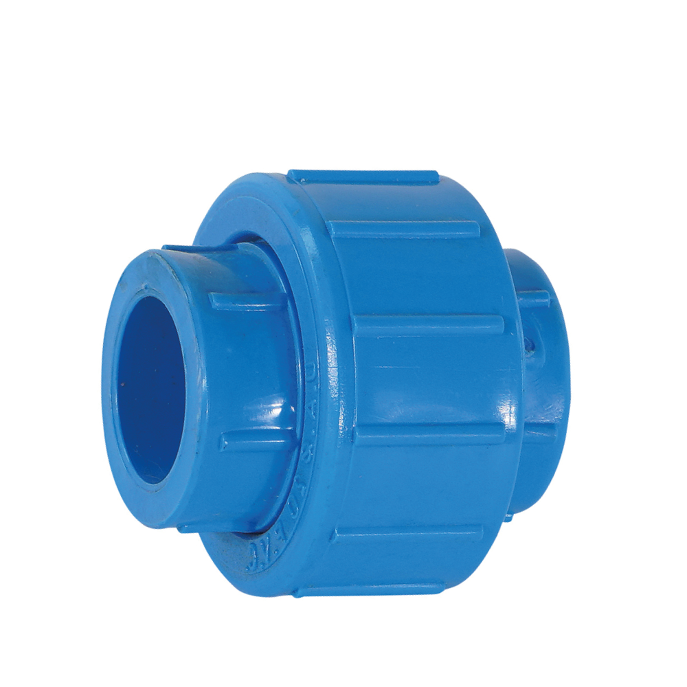 UNIÓN AMERICANA PVC CEMENTAR – 50mm